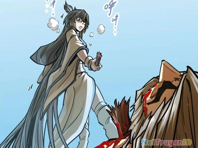 Tông Môn Của Ta Có Triệu Điểm Mạnh Chapter 32 - 107