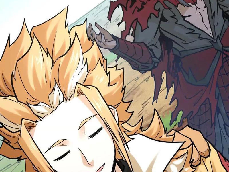 Tông Môn Của Ta Có Triệu Điểm Mạnh Chapter 32 - 111