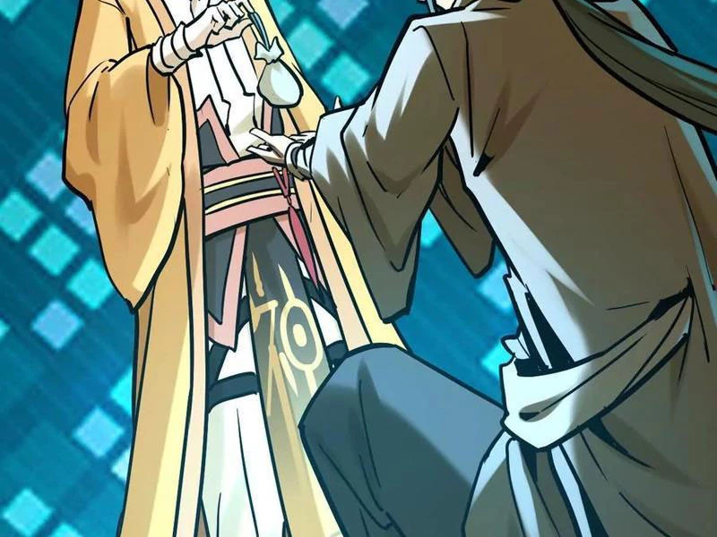 Tông Môn Của Ta Có Triệu Điểm Mạnh Chapter 32 - 130