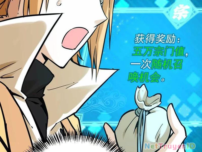 Tông Môn Của Ta Có Triệu Điểm Mạnh Chapter 32 - 133