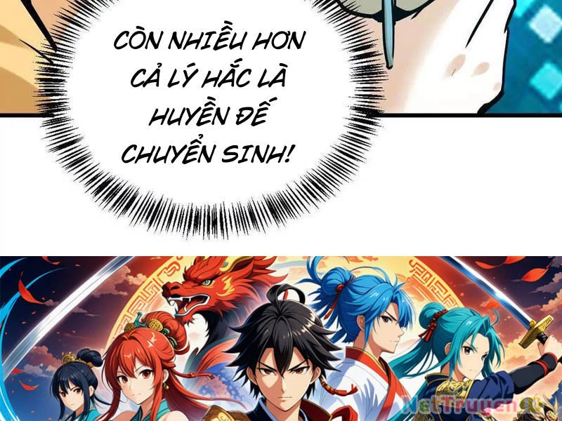 Tông Môn Của Ta Có Triệu Điểm Mạnh Chapter 32 - 134