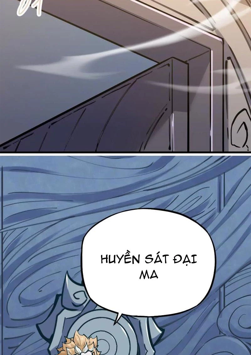 Tông Môn Của Ta Có Triệu Điểm Mạnh Chapter 33 - 2