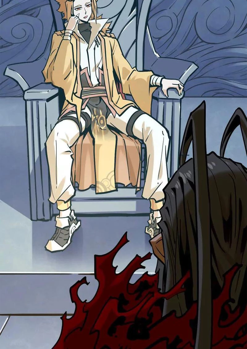 Tông Môn Của Ta Có Triệu Điểm Mạnh Chapter 33 - 3