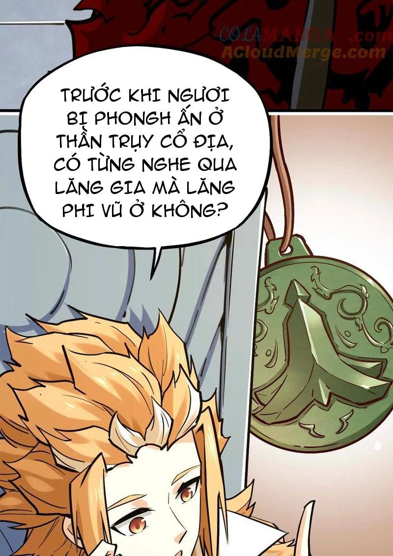 Tông Môn Của Ta Có Triệu Điểm Mạnh Chapter 33 - 4