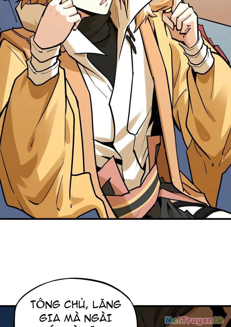 Tông Môn Của Ta Có Triệu Điểm Mạnh Chapter 33 - 5