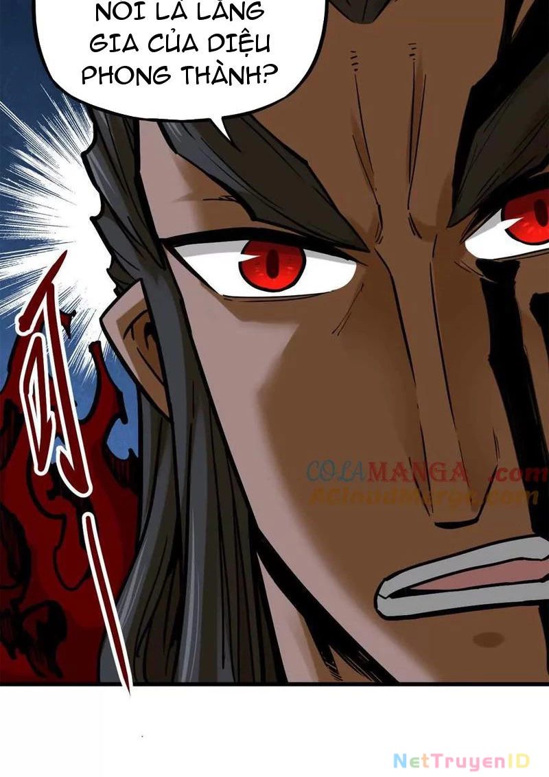 Tông Môn Của Ta Có Triệu Điểm Mạnh Chapter 33 - 6