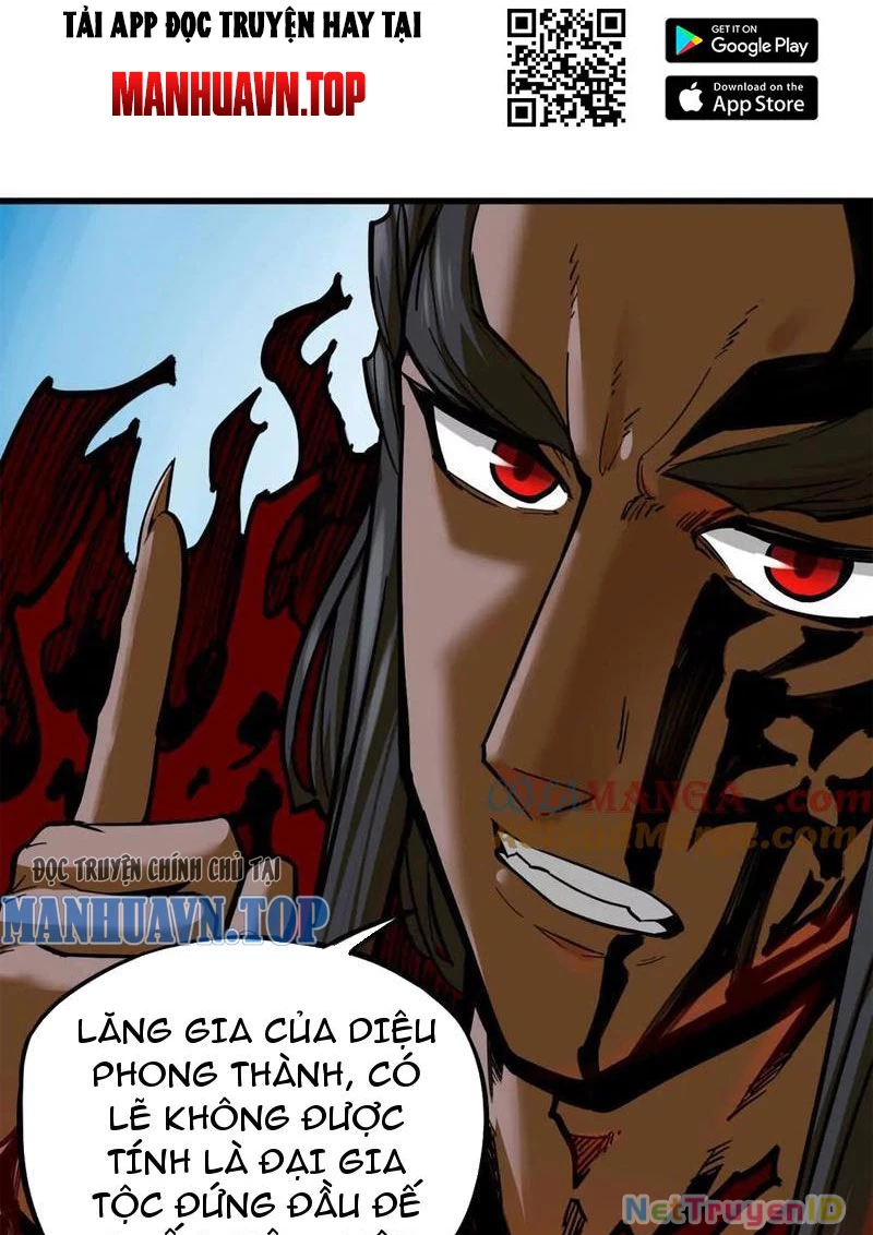 Tông Môn Của Ta Có Triệu Điểm Mạnh Chapter 33 - 8