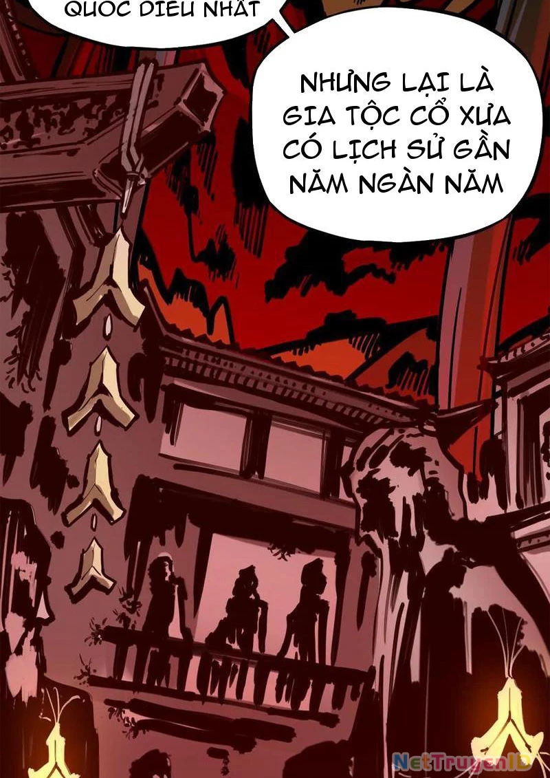 Tông Môn Của Ta Có Triệu Điểm Mạnh Chapter 33 - 9