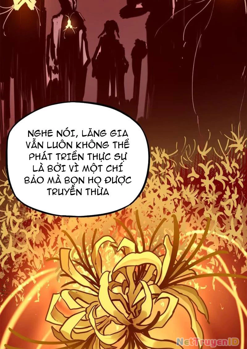 Tông Môn Của Ta Có Triệu Điểm Mạnh Chapter 33 - 10