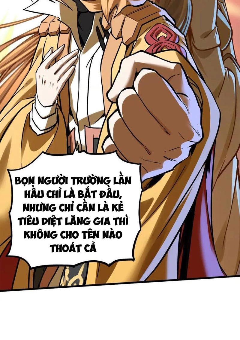 Tông Môn Của Ta Có Triệu Điểm Mạnh Chapter 33 - 19