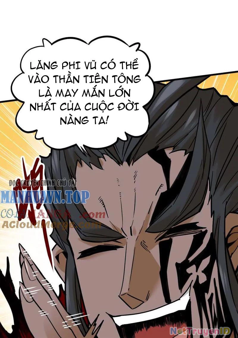 Tông Môn Của Ta Có Triệu Điểm Mạnh Chapter 33 - 20