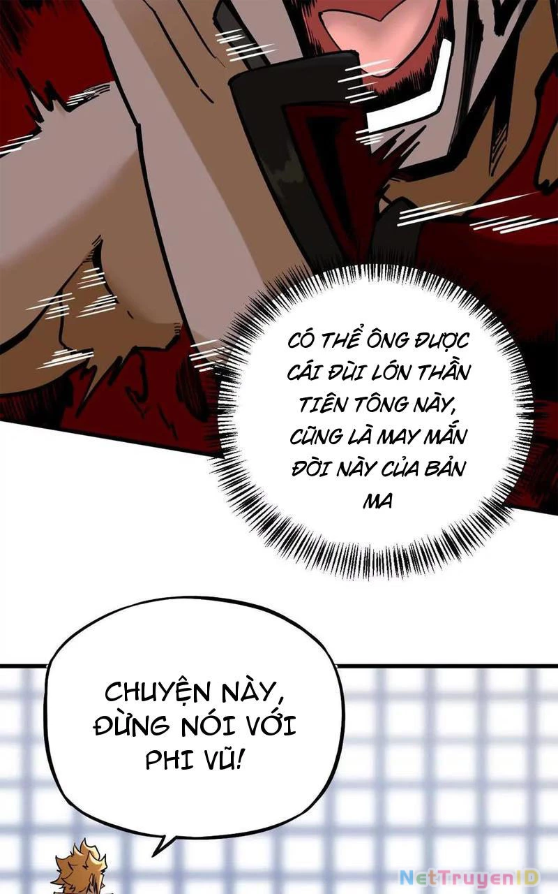 Tông Môn Của Ta Có Triệu Điểm Mạnh Chapter 33 - 21