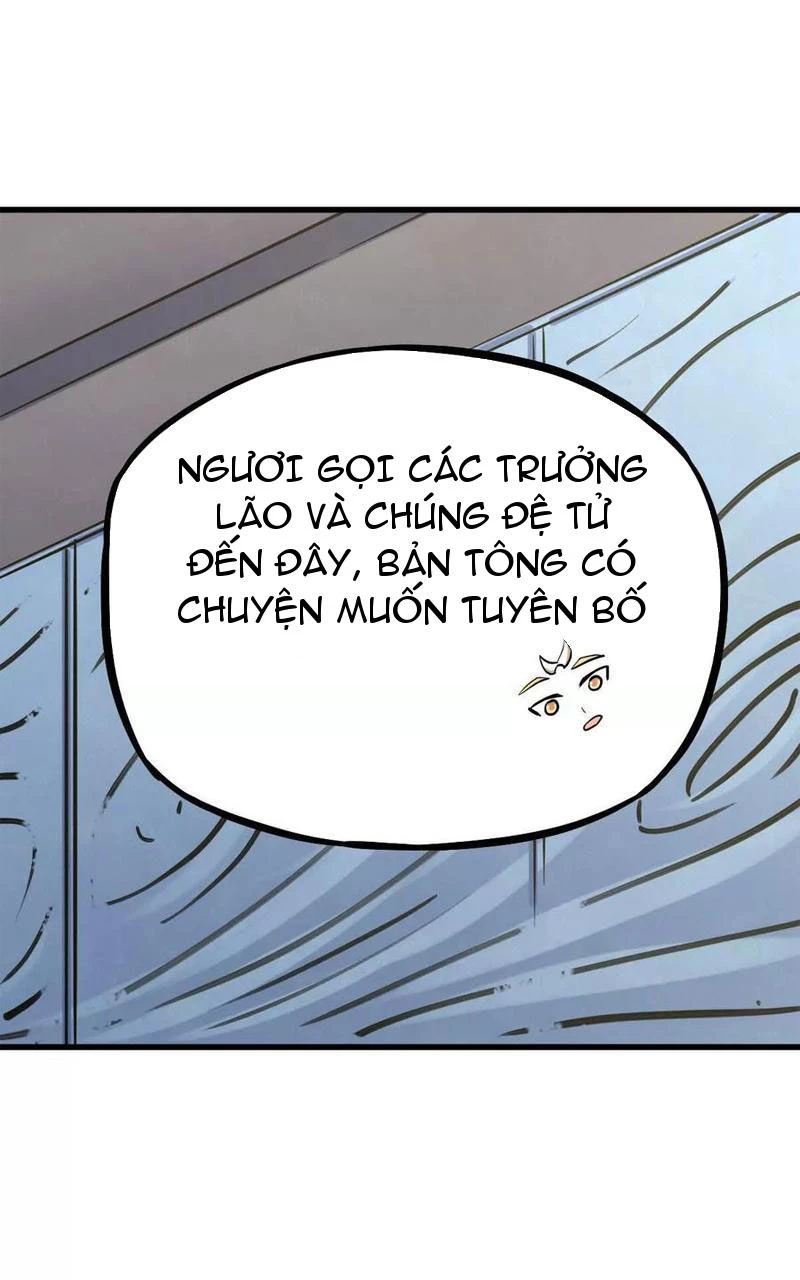 Tông Môn Của Ta Có Triệu Điểm Mạnh Chapter 33 - 23