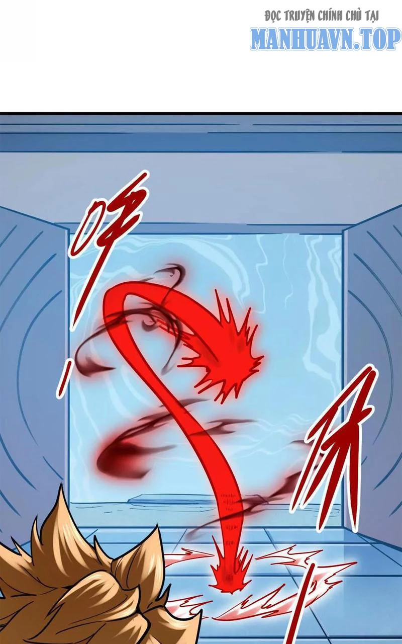 Tông Môn Của Ta Có Triệu Điểm Mạnh Chapter 33 - 24