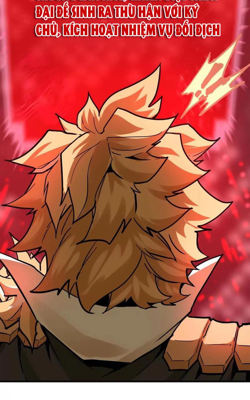 Tông Môn Của Ta Có Triệu Điểm Mạnh Chapter 33 - 28
