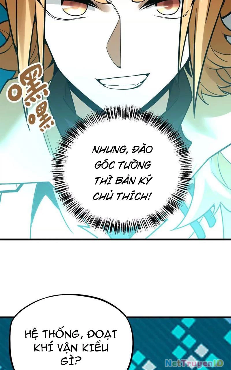 Tông Môn Của Ta Có Triệu Điểm Mạnh Chapter 33 - 38