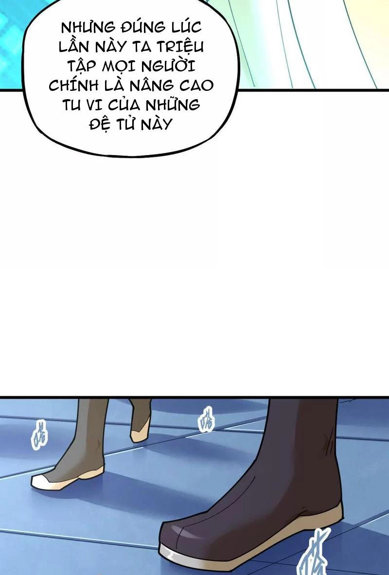 Tông Môn Của Ta Có Triệu Điểm Mạnh Chapter 33 - 41