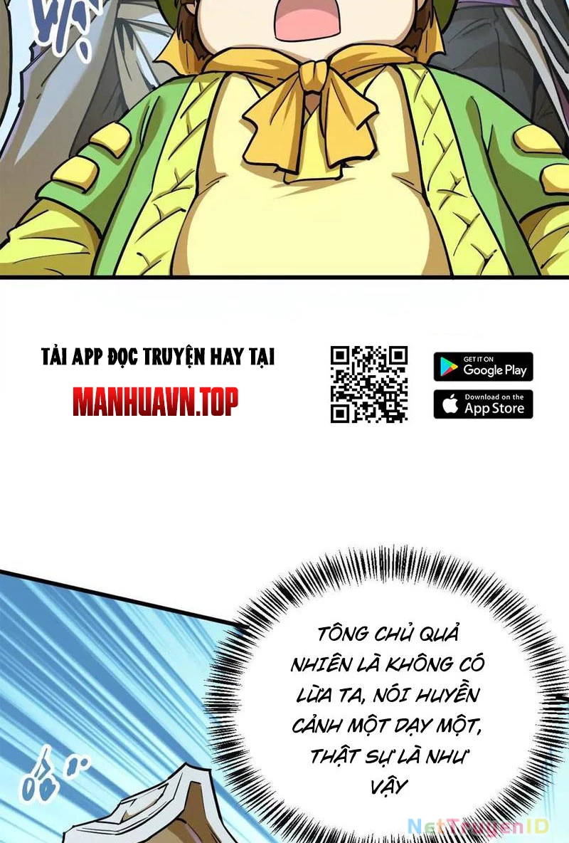 Tông Môn Của Ta Có Triệu Điểm Mạnh Chapter 33 - 46