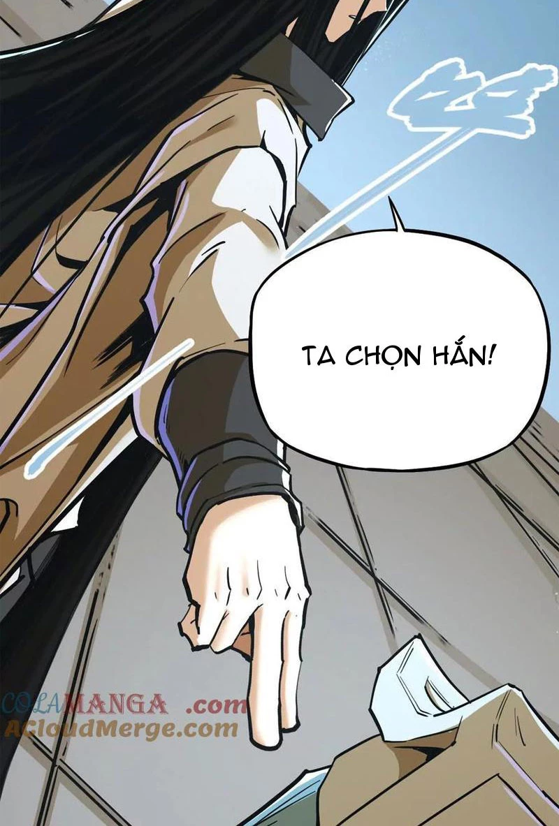 Tông Môn Của Ta Có Triệu Điểm Mạnh Chapter 33 - 48