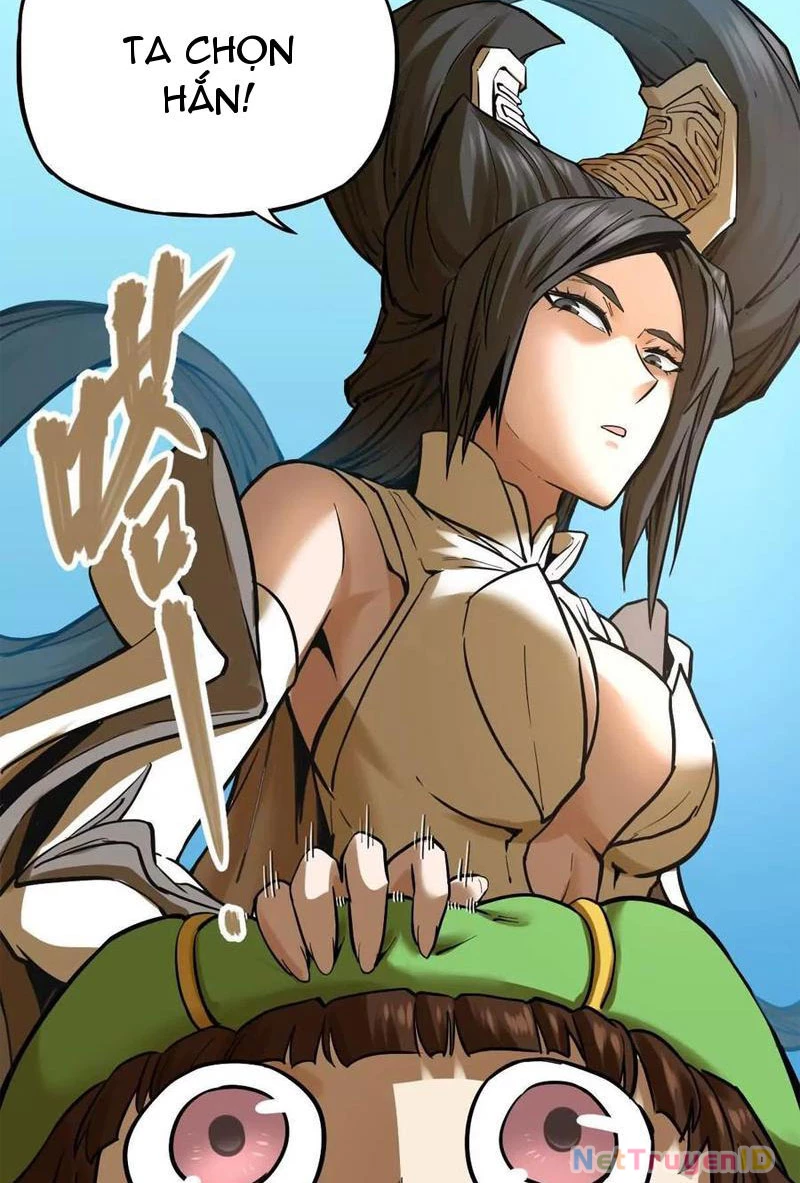 Tông Môn Của Ta Có Triệu Điểm Mạnh Chapter 33 - 51