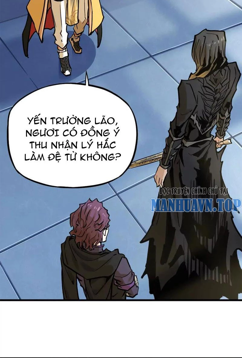 Tông Môn Của Ta Có Triệu Điểm Mạnh Chapter 33 - 54