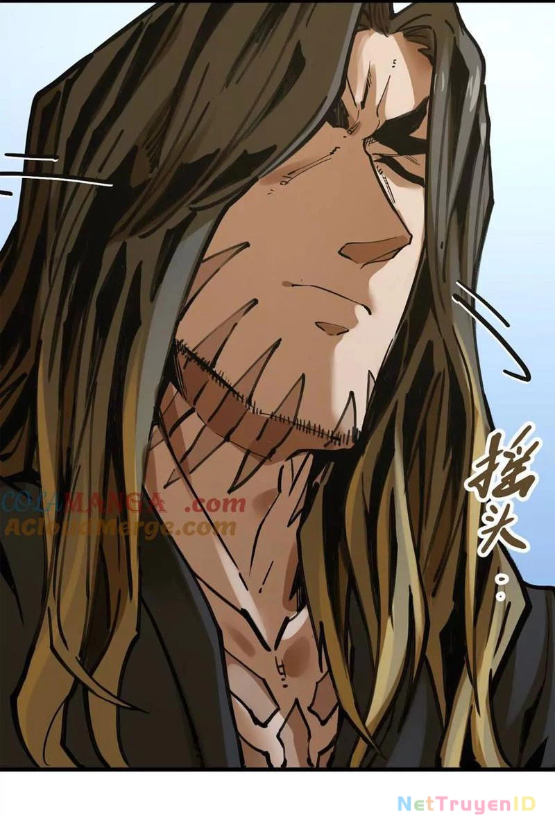 Tông Môn Của Ta Có Triệu Điểm Mạnh Chapter 33 - 55