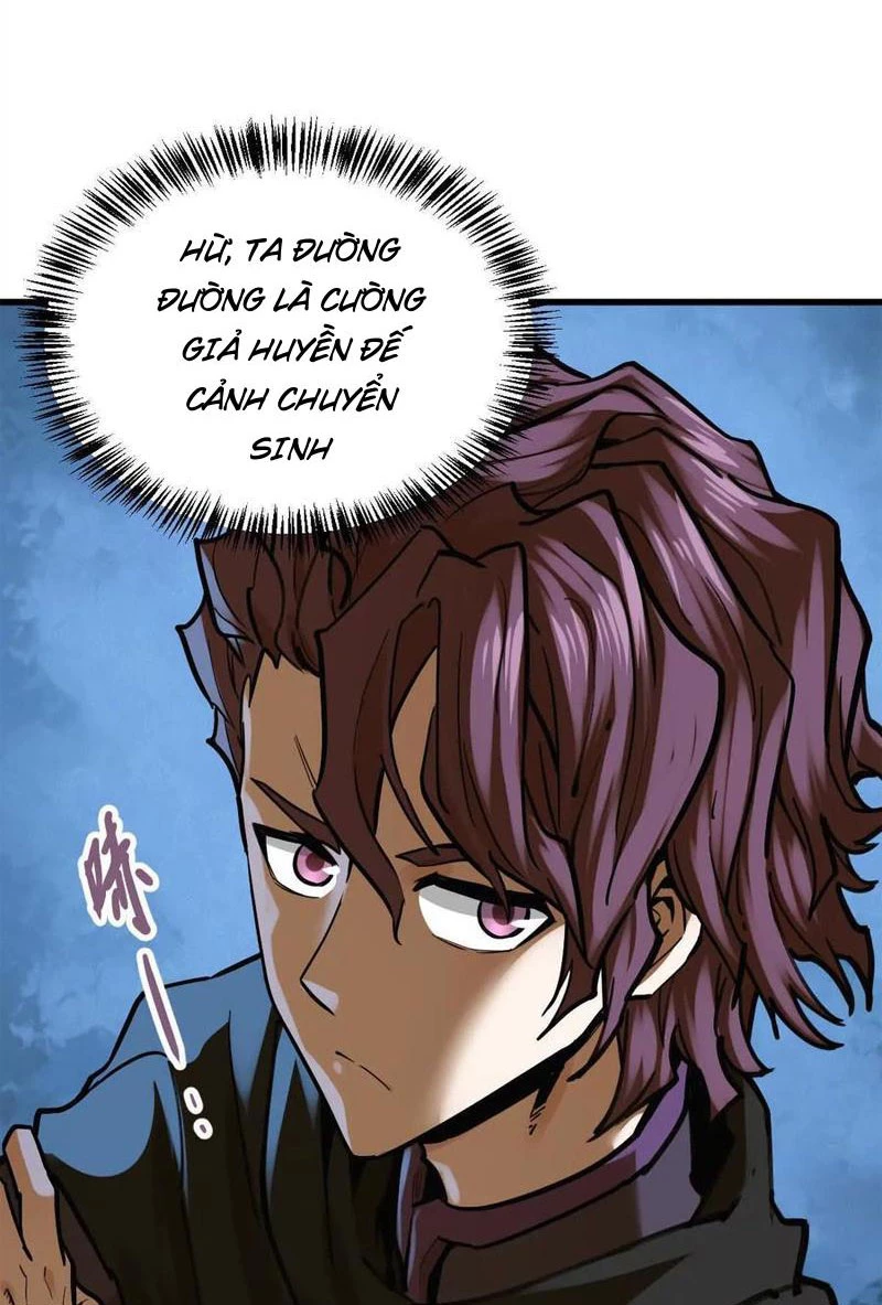 Tông Môn Của Ta Có Triệu Điểm Mạnh Chapter 33 - 56