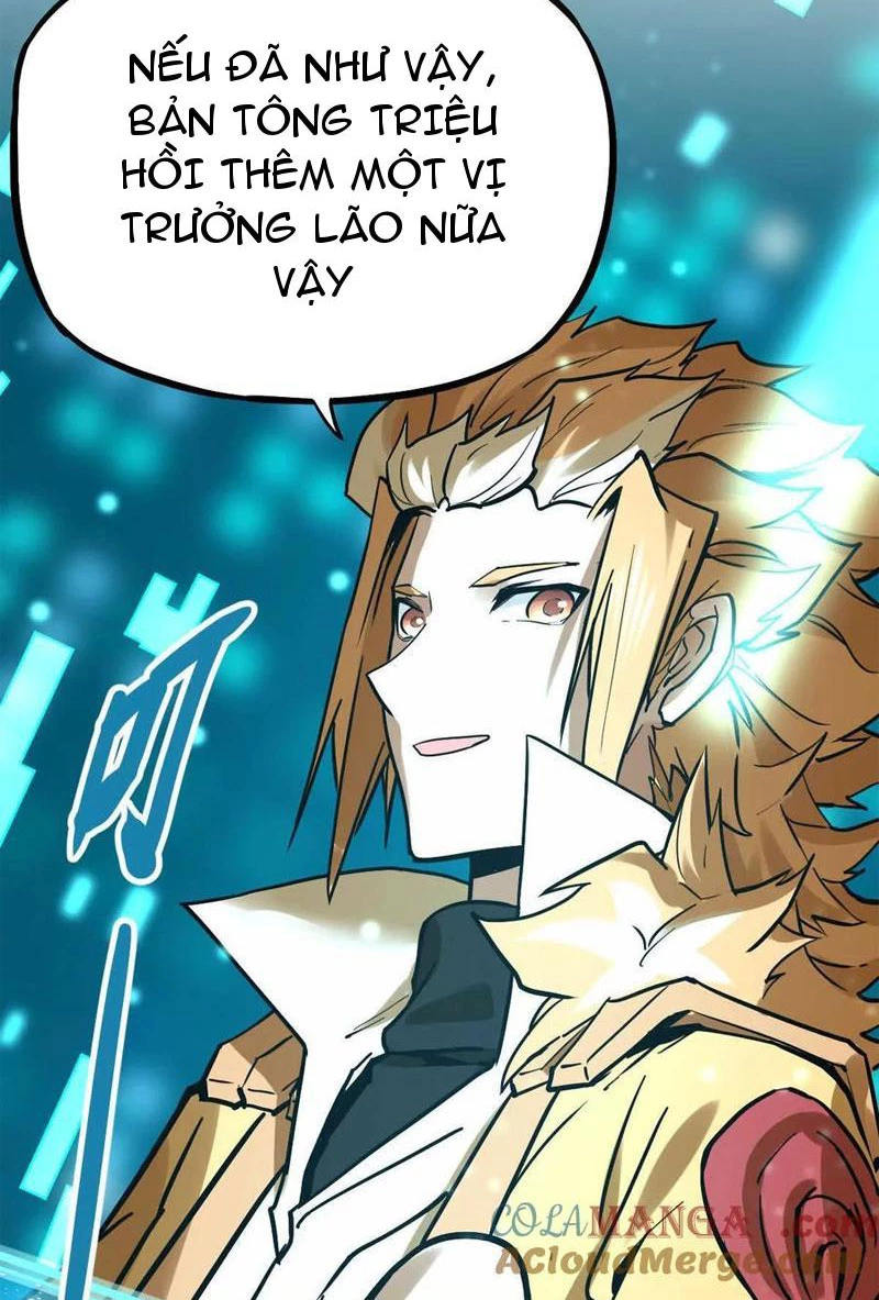 Tông Môn Của Ta Có Triệu Điểm Mạnh Chapter 33 - 59