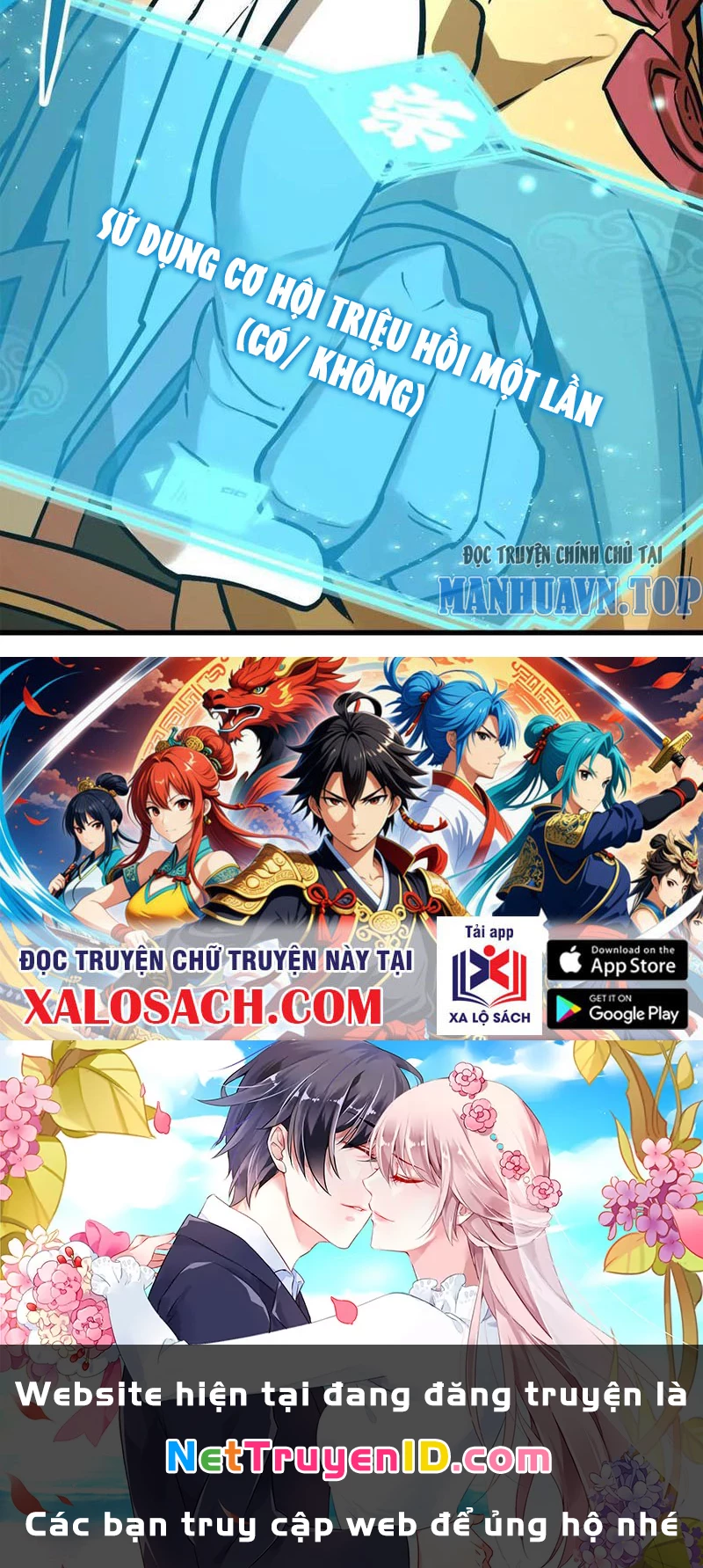 Tông Môn Của Ta Có Triệu Điểm Mạnh Chapter 33 - 60