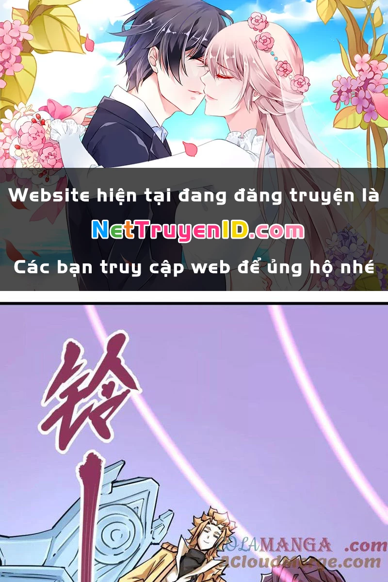 Tông Môn Của Ta Có Triệu Điểm Mạnh Chapter 34 - 1