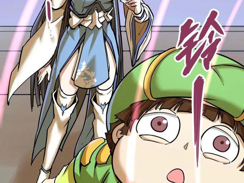 Tông Môn Của Ta Có Triệu Điểm Mạnh Chapter 34 - 5