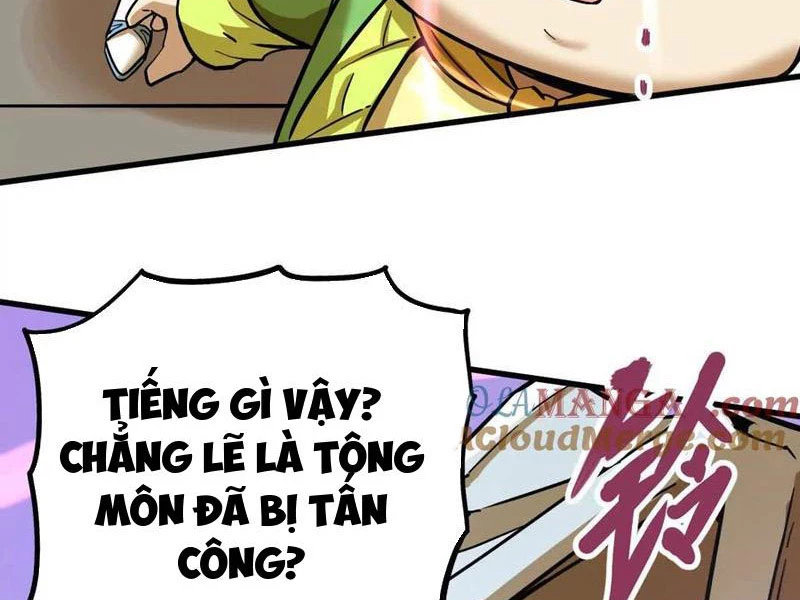 Tông Môn Của Ta Có Triệu Điểm Mạnh Chapter 34 - 6
