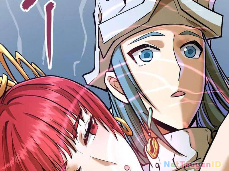 Tông Môn Của Ta Có Triệu Điểm Mạnh Chapter 34 - 10