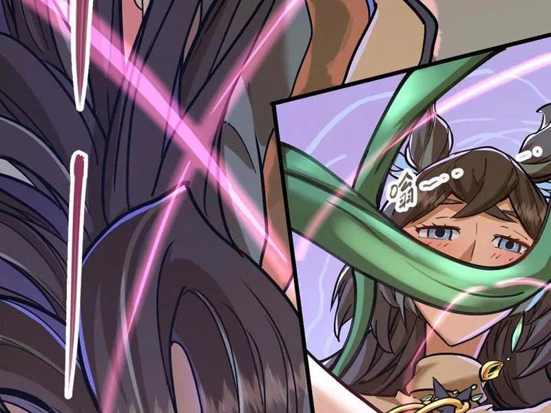 Tông Môn Của Ta Có Triệu Điểm Mạnh Chapter 34 - 18