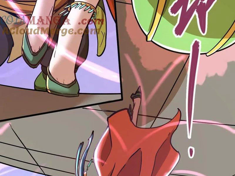 Tông Môn Của Ta Có Triệu Điểm Mạnh Chapter 34 - 21