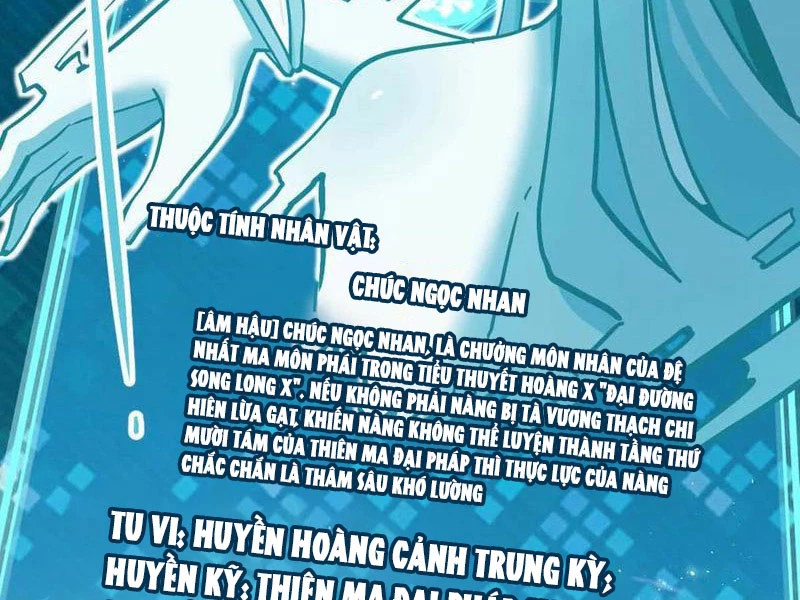 Tông Môn Của Ta Có Triệu Điểm Mạnh Chapter 34 - 28