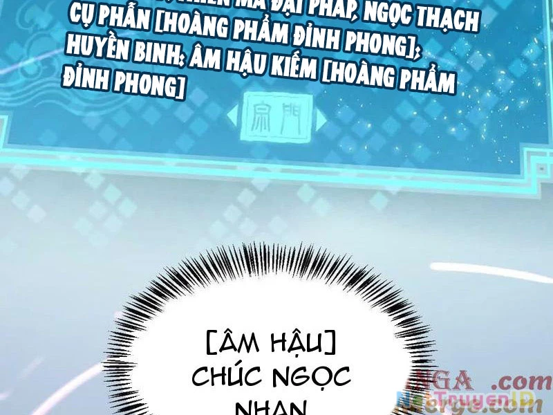 Tông Môn Của Ta Có Triệu Điểm Mạnh Chapter 34 - 29