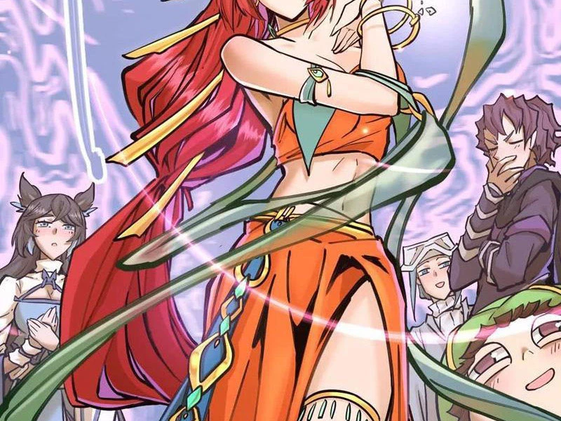 Tông Môn Của Ta Có Triệu Điểm Mạnh Chapter 34 - 31