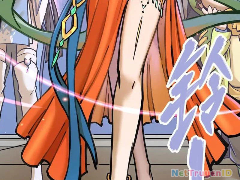 Tông Môn Của Ta Có Triệu Điểm Mạnh Chapter 34 - 32