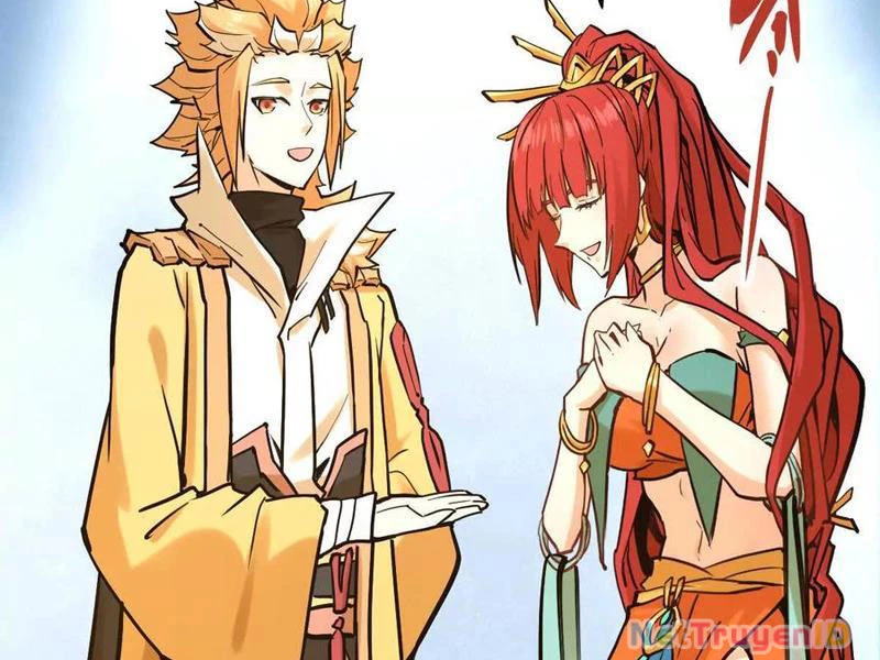 Tông Môn Của Ta Có Triệu Điểm Mạnh Chapter 34 - 41