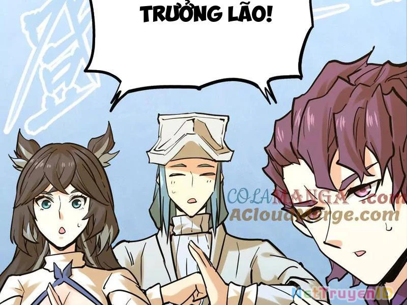 Tông Môn Của Ta Có Triệu Điểm Mạnh Chapter 34 - 44