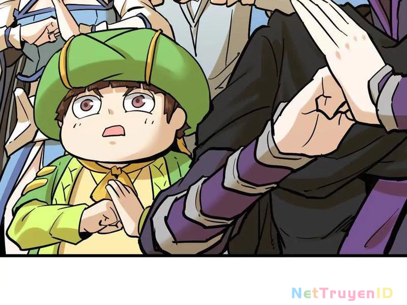 Tông Môn Của Ta Có Triệu Điểm Mạnh Chapter 34 - 45