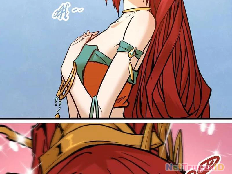 Tông Môn Của Ta Có Triệu Điểm Mạnh Chapter 34 - 47