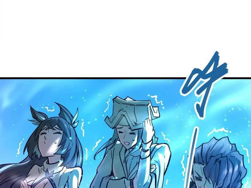 Tông Môn Của Ta Có Triệu Điểm Mạnh Chapter 34 - 56