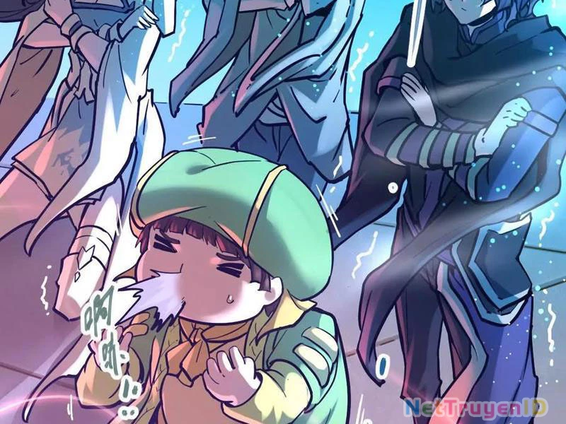 Tông Môn Của Ta Có Triệu Điểm Mạnh Chapter 34 - 57