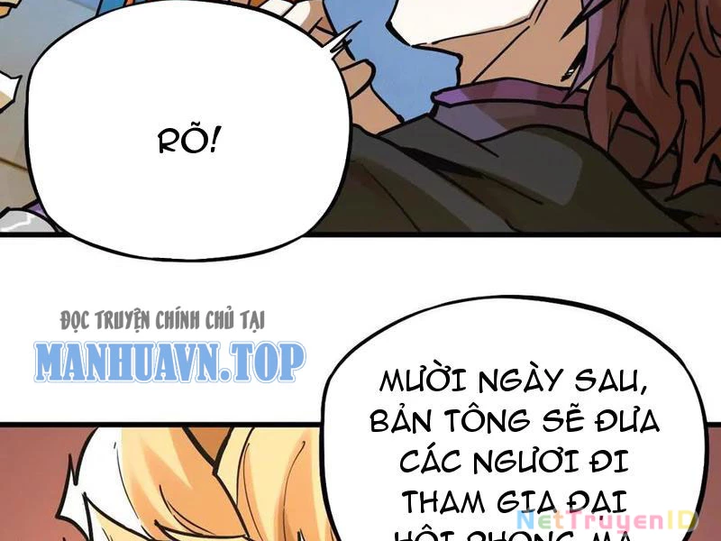 Tông Môn Của Ta Có Triệu Điểm Mạnh Chapter 34 - 61