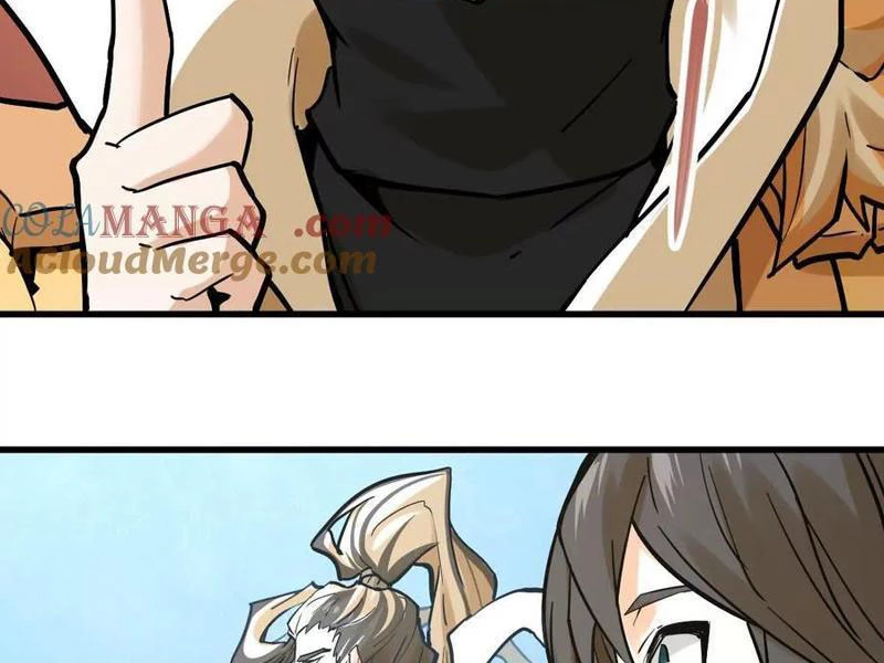 Tông Môn Của Ta Có Triệu Điểm Mạnh Chapter 34 - 63