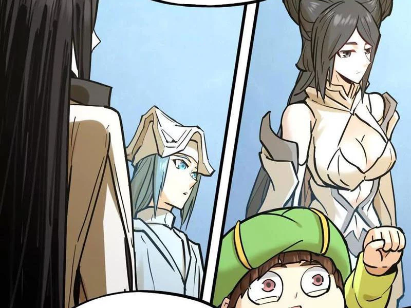 Tông Môn Của Ta Có Triệu Điểm Mạnh Chapter 34 - 65