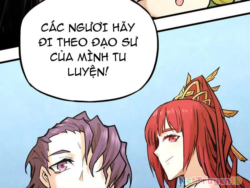 Tông Môn Của Ta Có Triệu Điểm Mạnh Chapter 34 - 66