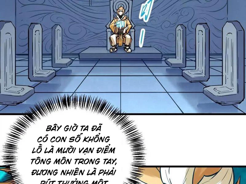 Tông Môn Của Ta Có Triệu Điểm Mạnh Chapter 34 - 71